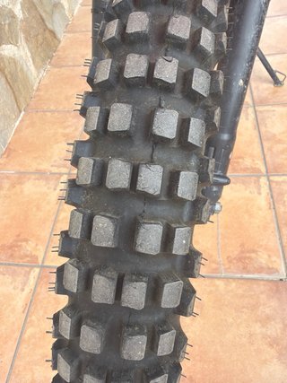 Derbi Senda X-Treme 50cc
