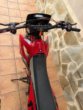 Derbi Senda X-Treme 50cc