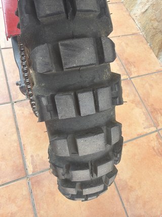 Derbi Senda X-Treme 50cc