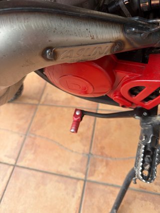 Derbi Senda X-Treme 50cc