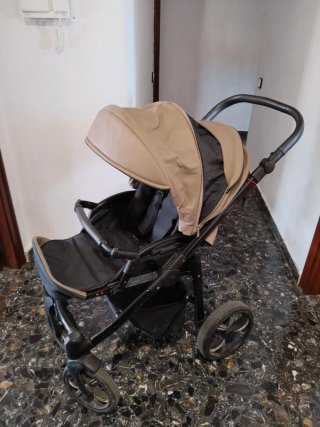 Venicci Carrozzina + Passeggino