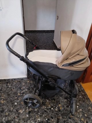 Venicci Carrozzina + Passeggino