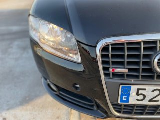 Audi A4 2005