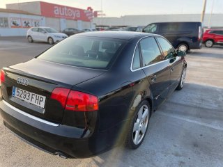 Audi A4 2005
