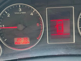 Audi A4 2005