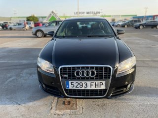 Audi A4 2005