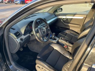 Audi A4 2005