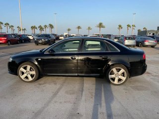 Audi A4 2005
