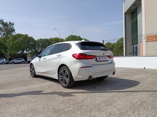 CUOTA 290€ - BMW Serie 1 2022 118D Automatico