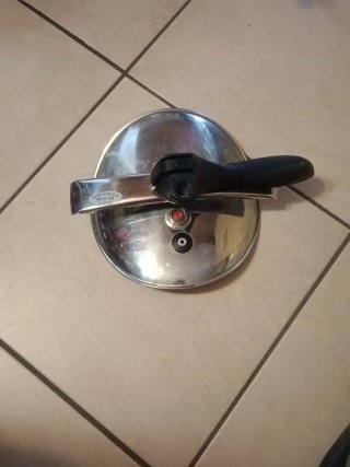 Coperchio BRAVA