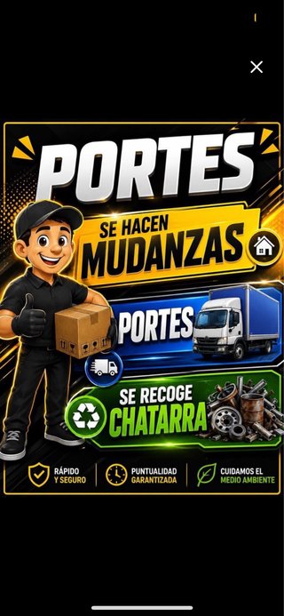 Portes económicos