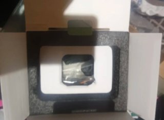 Pantalla Moto Carplay