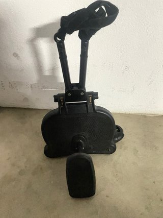 Patinete para carrito de bebé