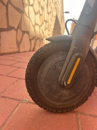 Xiaomi Mi Electric Scooter Essential