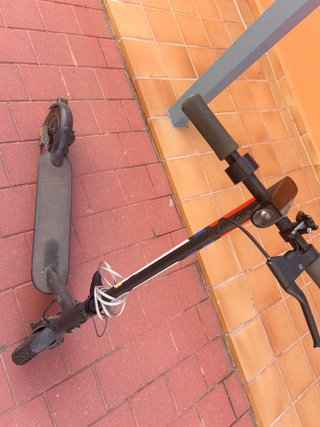Xiaomi Mi Electric Scooter Essential
