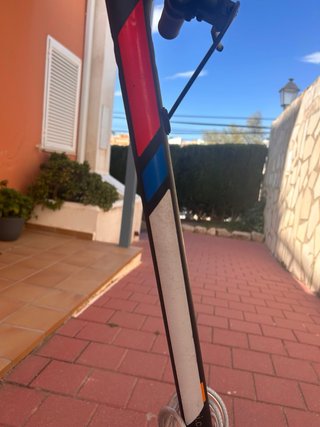 Xiaomi Mi Electric Scooter Essential