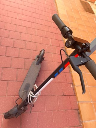 Xiaomi Mi Electric Scooter Essential