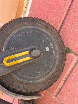 Xiaomi Mi Electric Scooter Essential