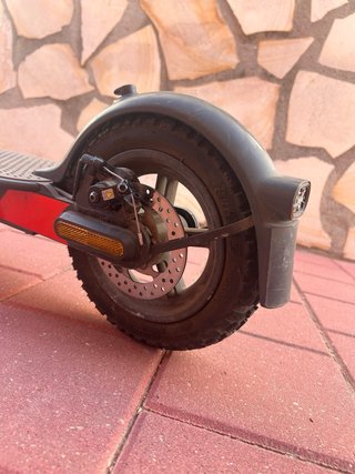Xiaomi Mi Electric Scooter Essential