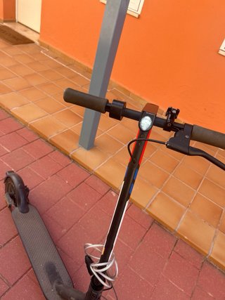 Xiaomi Mi Electric Scooter Essential