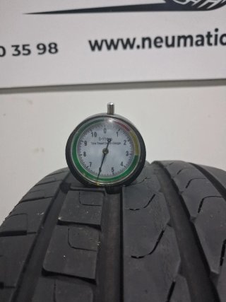 205 55 16 91V PIRELLI CINTURATO P7