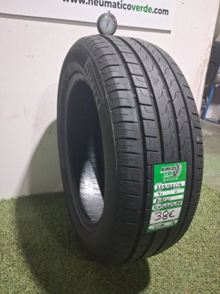 205 55 16 91V PIRELLI CINTURATO P7