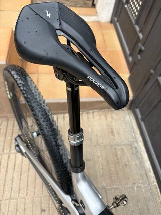 Canyon Lux Trail talla M
