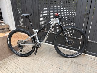 Canyon Lux Trail talla M