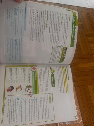 Ciencias de la Naturaleza 3 Primaria : Pieza a ...