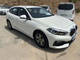 BMW serie 1