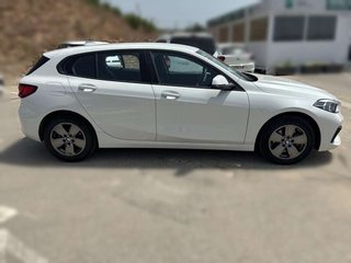 BMW serie 1