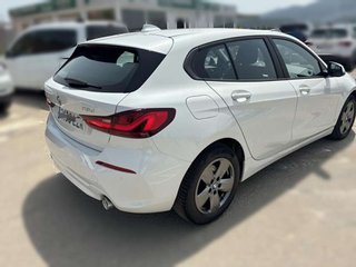 BMW serie 1