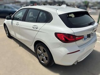 BMW serie 1
