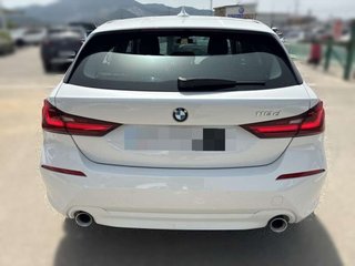 BMW serie 1