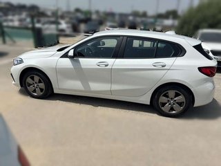 BMW serie 1