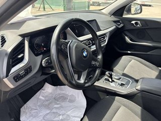 BMW serie 1