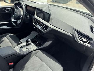 BMW serie 1