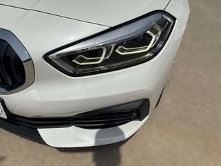 BMW serie 1