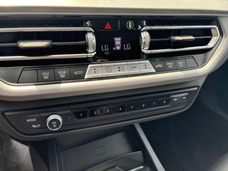 BMW serie 1