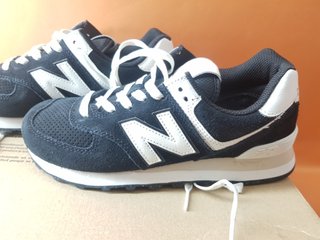 New Balance 574 v2 Evergreen