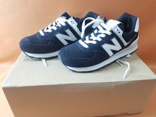 New Balance 574 v2 Evergreen