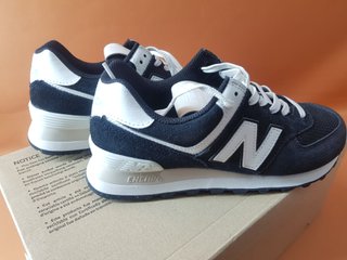 New Balance 574 v2 Evergreen
