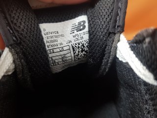 New Balance 574 v2 Evergreen