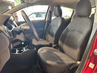 Mitsubishi Space Star 120 MPI Motion .-" BAJO CONSUMO ".-" ETIQUETA C VERDE ".-" REVISADO Y GARANTIZADO ".-