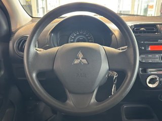 Mitsubishi Space Star 120 MPI Motion .-" BAJO CONSUMO ".-" ETIQUETA C VERDE ".-" REVISADO Y GARANTIZADO ".-