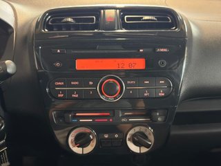 Mitsubishi Space Star 120 MPI Motion .-" BAJO CONSUMO ".-" ETIQUETA C VERDE ".-" REVISADO Y GARANTIZADO ".-