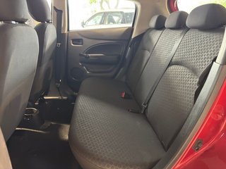 Mitsubishi Space Star 120 MPI Motion .-" BAJO CONSUMO ".-" ETIQUETA C VERDE ".-" REVISADO Y GARANTIZADO ".-