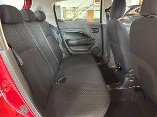 Mitsubishi Space Star 120 MPI Motion .-" BAJO CONSUMO ".-" ETIQUETA C VERDE ".-" REVISADO Y GARANTIZADO ".-