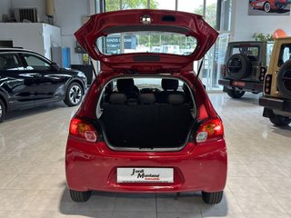 Mitsubishi Space Star 120 MPI Motion .-" BAJO CONSUMO ".-" ETIQUETA C VERDE ".-" REVISADO Y GARANTIZADO ".-