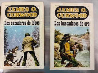 Libros variados (caja 17)